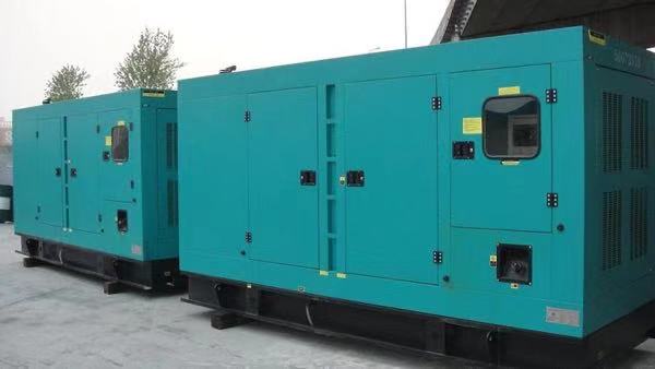 芜湖幼儿园备用发电机供