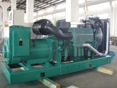 芜湖便携静音：租赁无声发电机组，便携式解决能源需求