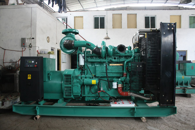 芜湖环保无噪音：租用静音发电机组，为环境和耳朵双重保驾护航